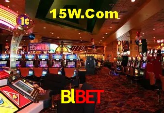Blbet - Aplicativo Móvel