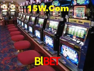 Blbet - Pagamento PIX Instantâneo